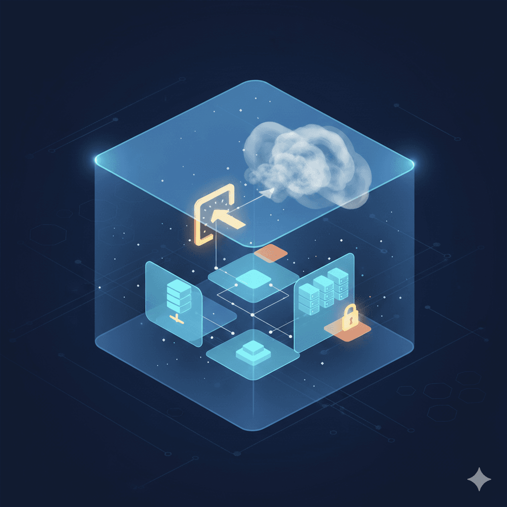 I setup VPC using Terraform